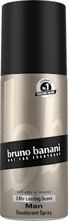 Deospray Man Bruno Banani