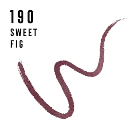 Liquid Eyeliner Masterpiece Wow Liner 190 Sweet Fig MAX FACTOR