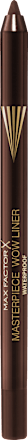 Liquid Eyeliner Masterpiece Wow Liner 260 Chocolate Brown MAX FACTOR
