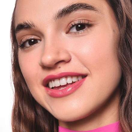 Lippenstift Satin Glow Luminous Shine 03 Rose And Shine essence