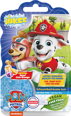 Schaumbad Paw Patrol CRAZE