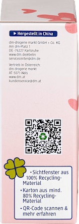 Vulkansteinroller Don't worry be cappy ebelin