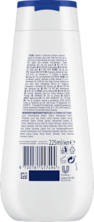 Advanced Care deeply nourishing sprchový gel  Dove