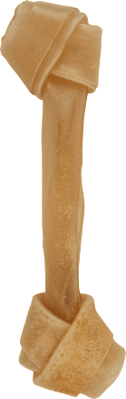 Hundesnack Kauknoten long lasting CHEWS (1 Stück) Größe L Vitakraft