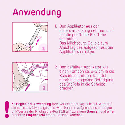 Milchsäurekur Elanee