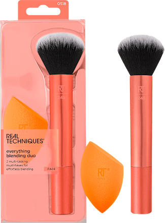 Pinselset Everything Blending Duo REAL TECHNIQUES