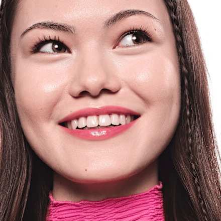 Lipgloss Chili Bomb Shiny 01 Strawberry Salsa essence