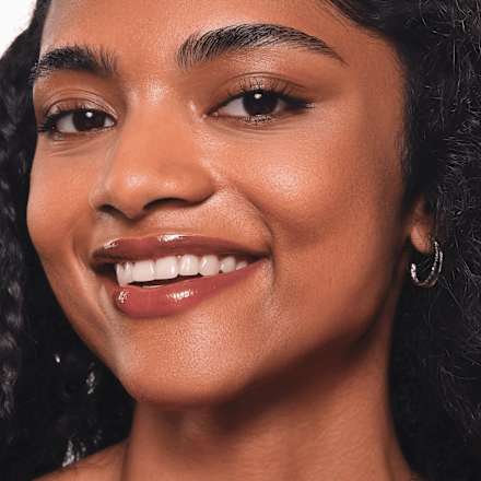 Lipgloss Choco Bomb 01 Chocoholic essence