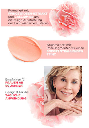 Gesichtspflegeset Age Perfect Golden Age Tag & Nacht L'ORÉAL PARiS