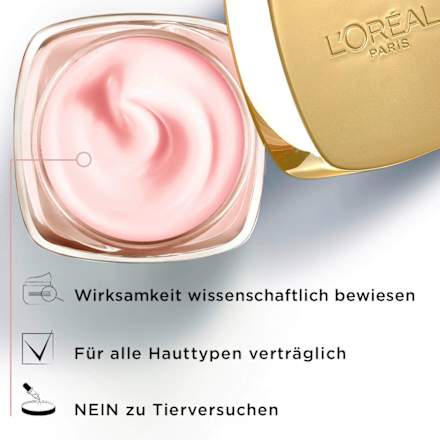 Gesichtspflegeset Age Perfect Golden Age Tag & Nacht L'ORÉAL PARiS
