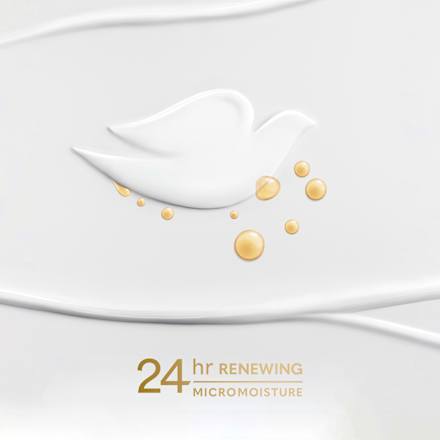 Advanced Care nourishing care sprchový gel arganový olej Dove