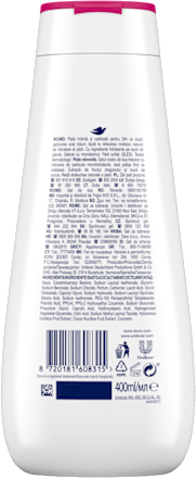 Advanced Care sprchový gel replenishing Dove