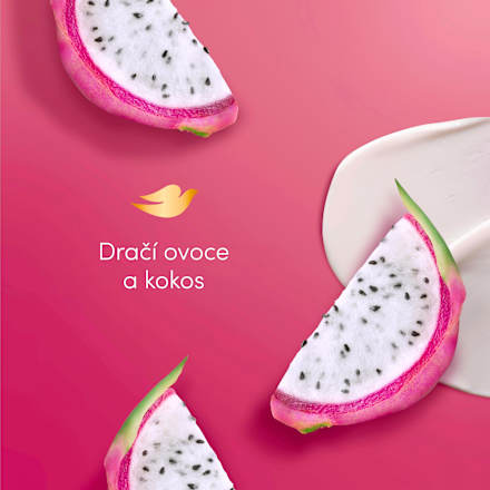 Advanced Care sprchový gel replenishing Dove