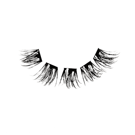 Künstliche Wimpern Press On Fauxmink Volume mit Applikator ARDELL