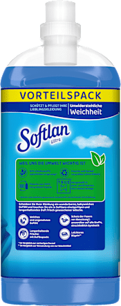 Weichspüler Windfrisch 59WL Softlan