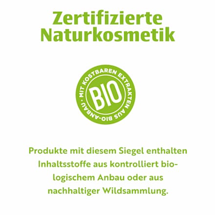 Conditioner Intense Hydration SANTE NATURKOSMETIK