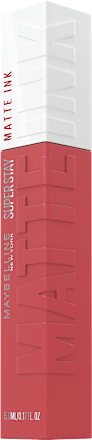 Tekoča šminka Superstay Matte Ink, 175 Ringleader MAYBELLINE NEW YORK