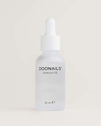 Künstliche Nägel Entferneröl Doonails