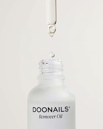 Künstliche Nägel Entferneröl Doonails