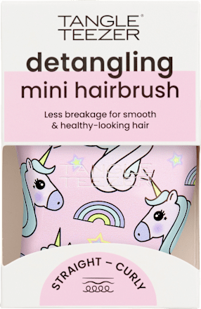 Entwirrbürste Kinder Multi Unicorn Tangle Teezer