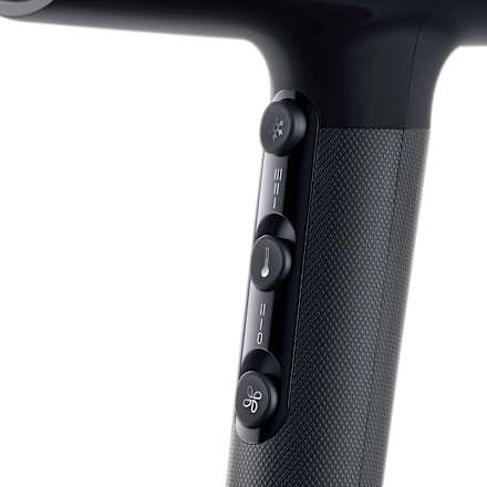 Föhn HD2.2 Fast performance and shine Braun