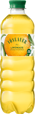 Erfrischungsgetränk, Limonade Spanische Orange VÖSLAUER