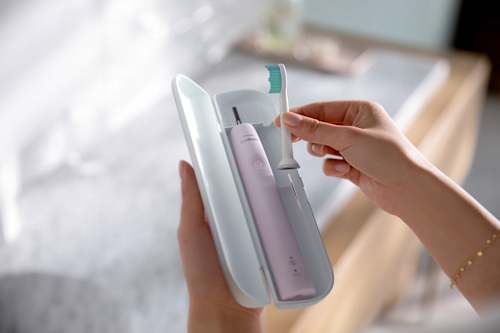 Schallzahnbürste sonicare 3100 Philips Sonicare