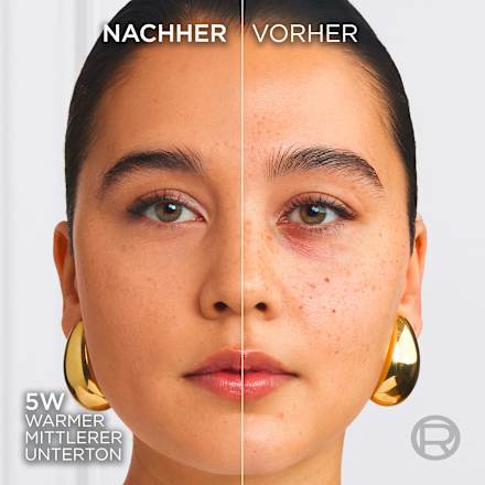 Kompakt Puder True Match 5D L'ORÉAL PARiS