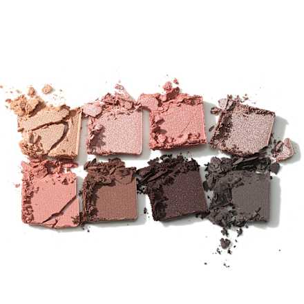 Lidschattenpalette Rocky Rose trend !t up