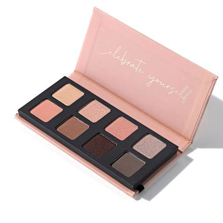 Lidschattenpalette Rocky Rose trend !t up