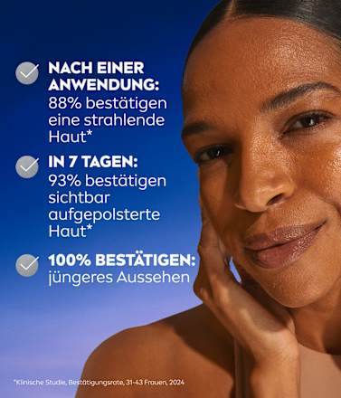 Serum Cellular Epigenetics Verjüngend NIVEA