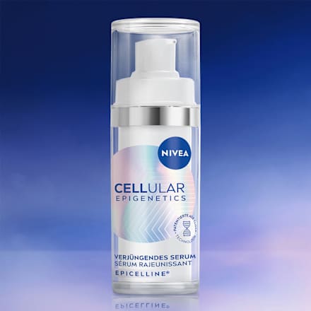 Serum Cellular Epigenetics Verjüngend NIVEA