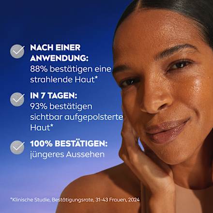 Serum Cellular Epigenetics Verjüngend NIVEA