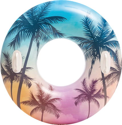 Schwimmring Summer Dreams sortiert Dekorieren & Einrichten