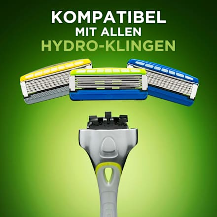 Rasierklingen, Hydro 5 Sensitive WILKINSON SWORD