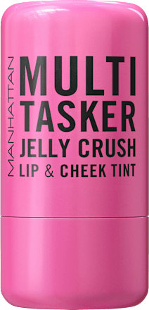Blush Multi-Tasker Jelly Crush 200 Pink Sublime MANHATTAN Cosmetics