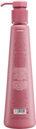 Shampoo The Foundation DEJAN GARZ