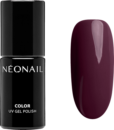 UV Nagellack Mysterious Tale NÉONAIL