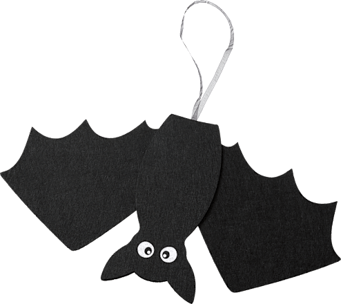 Hängefigur Batu, Fledermaus BOLTZE