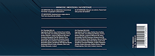 Geschenkset Mens Choice Dresdner Essenz