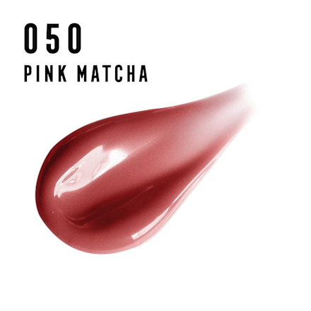 Lipgloss Miracle Pure Lip Enhancer 050 Pink Matcha MAX FACTOR