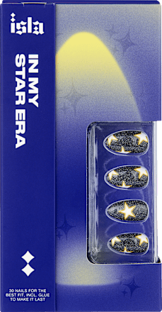 Nagelset Press On Nails, In my Star Era isla