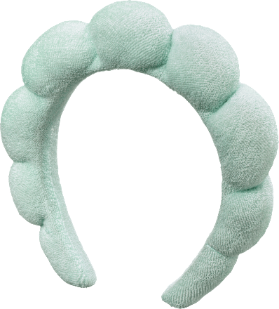 Haarreif Bubble My happy place ebelin