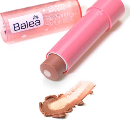 Lippenpflege Winterwunder Balea