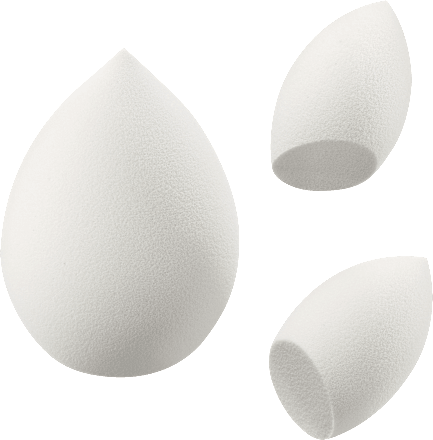 Set make-up spužvica Merry Christmas ebelin