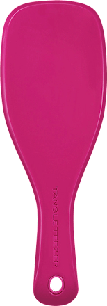 Entwirrbürste mini, Electric Raspberry Tangle Teezer