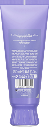 Conditioner Moisture Mystery NEQI