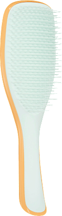 Detangling Haarbürste blau orange Tangle Teezer