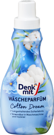 Dišava za perilo Cotton Dream Denkmit