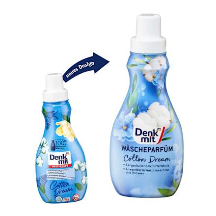 Miris za rublje – Cotton Dream Denkmit
